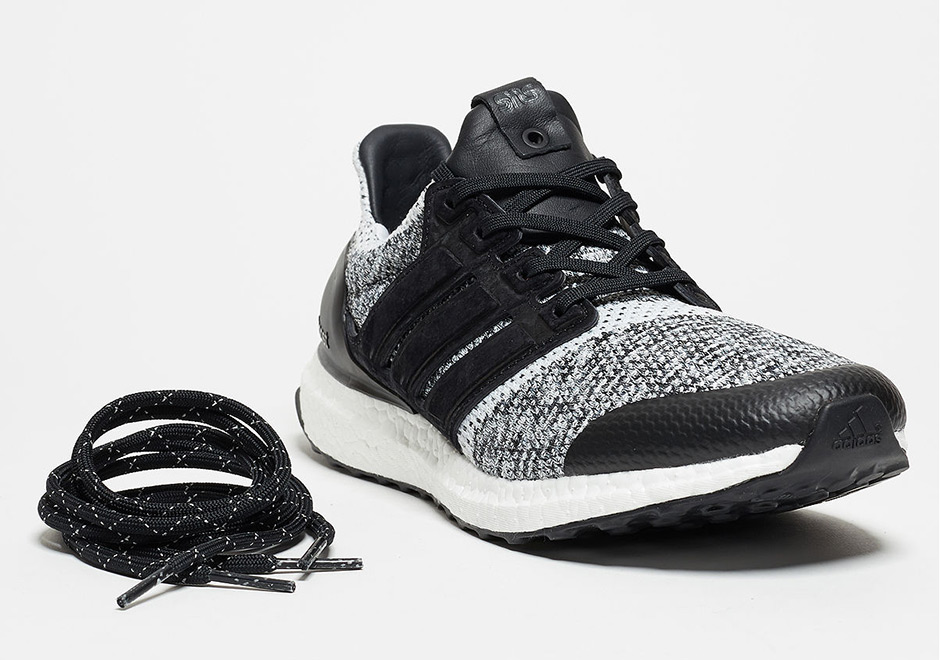 Adidas Ultra Boost Sns Social Status Global Release Date 1