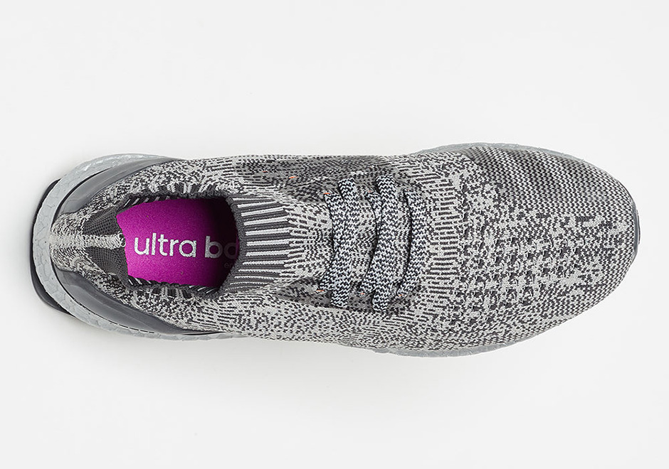 Adidas Ultra Boost Uncaged Silver Pack Release Info 04