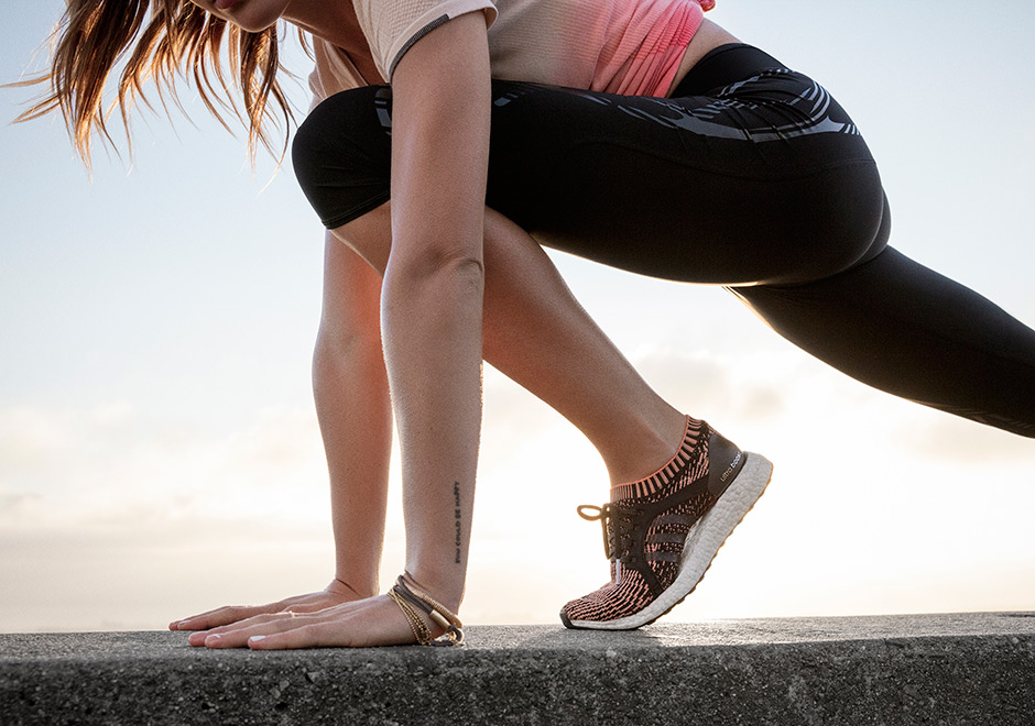 adidas Created A New Ultra Boost Style Just For Women