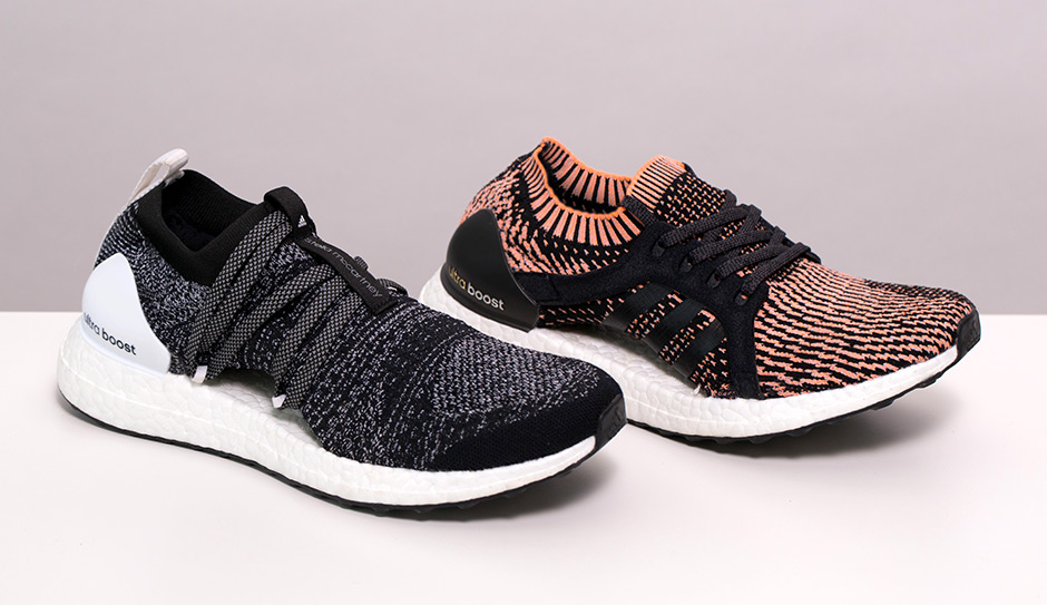 Adidas Ultra Boost X 3