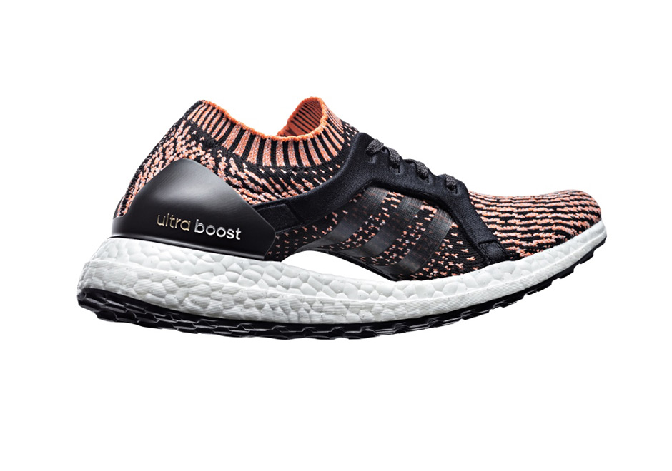 Adidas Ultra Boost X 4