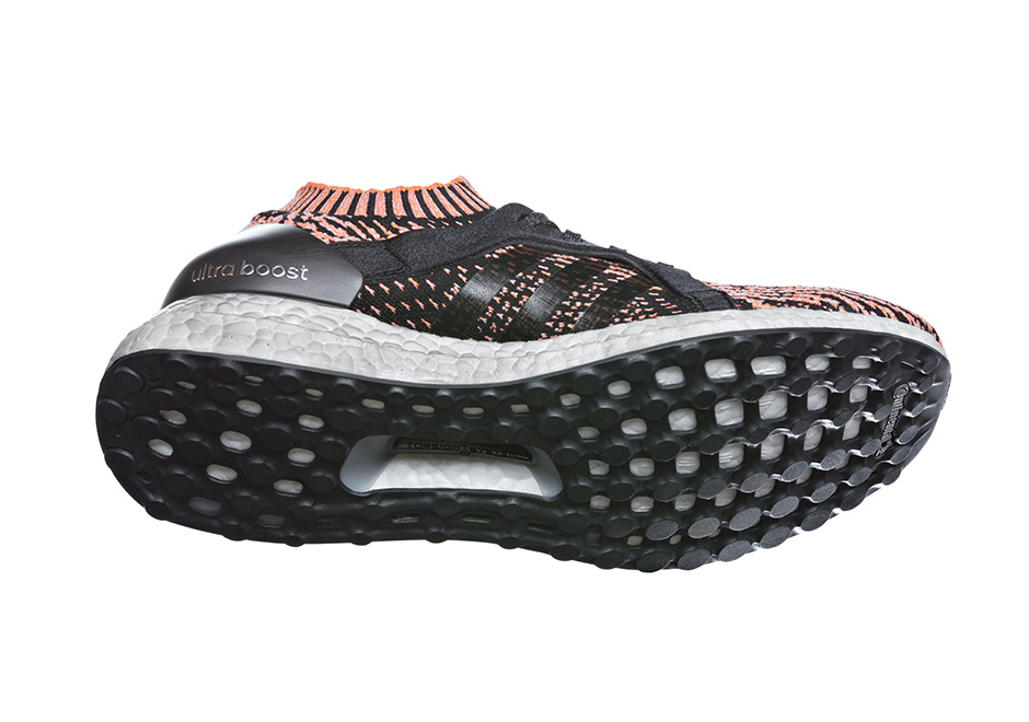 Adidas Ultra Boost X 5