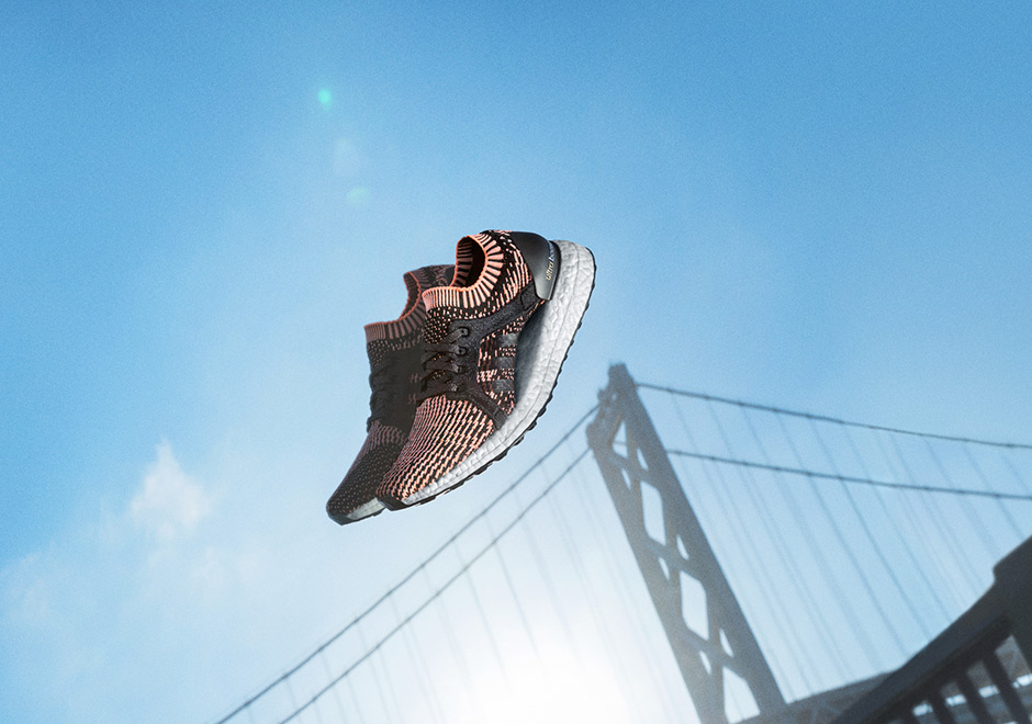Adidas Ultra Boost X 7