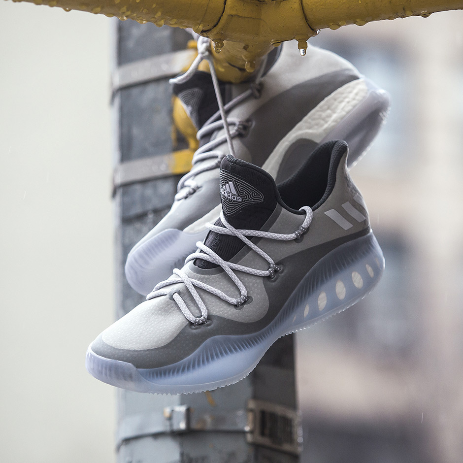 Adidas Crazy Explosive Low 3