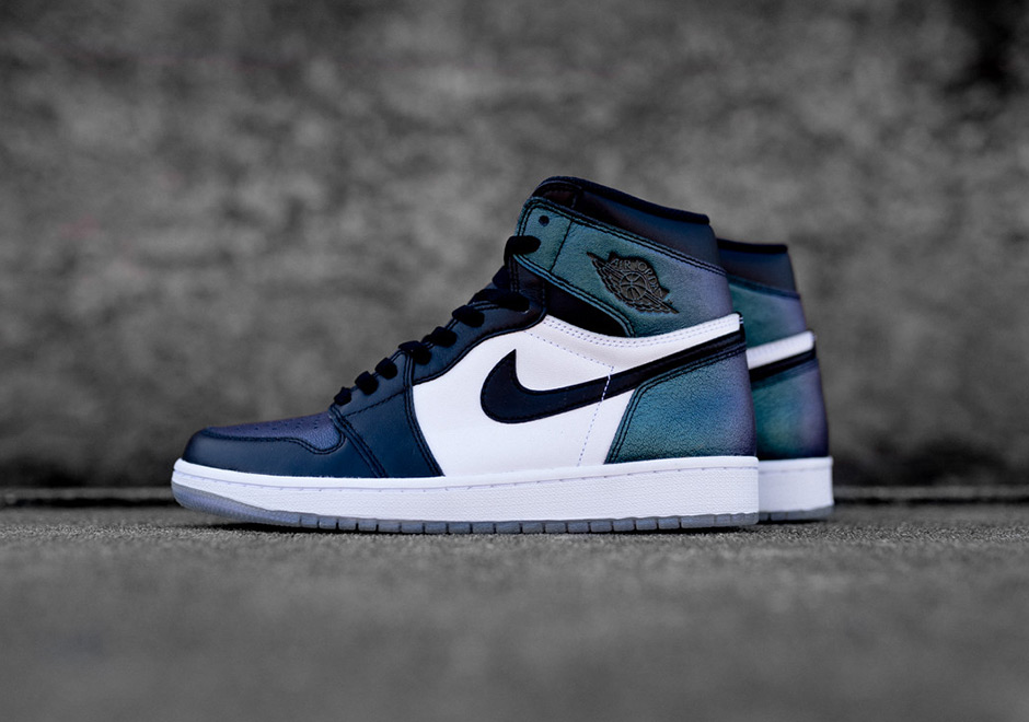 Where to Buy the Air Jordan 1 High "All-Star"