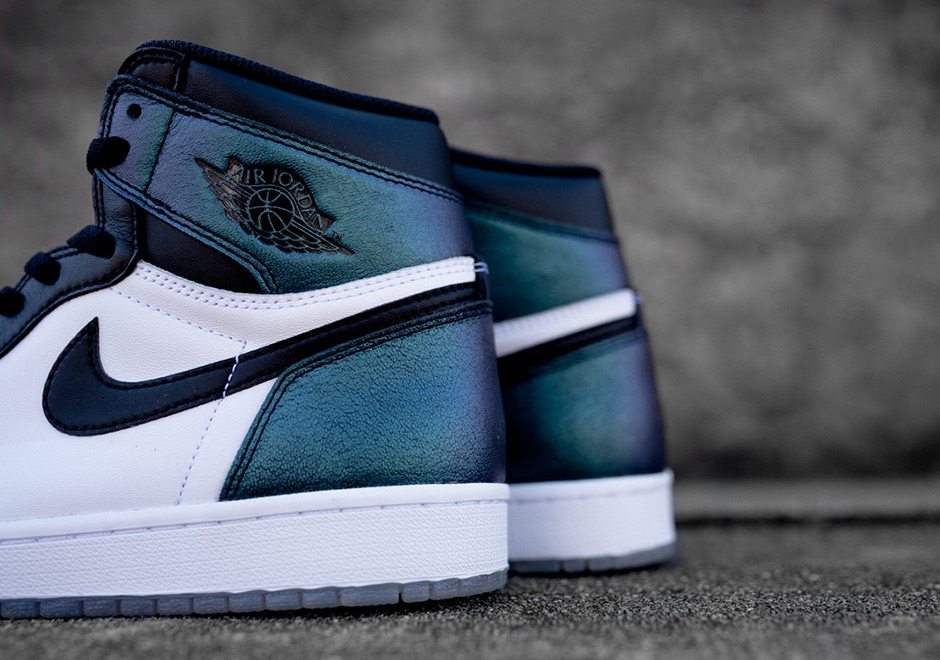 Air Jordan 1 All Star Where To Buy 3