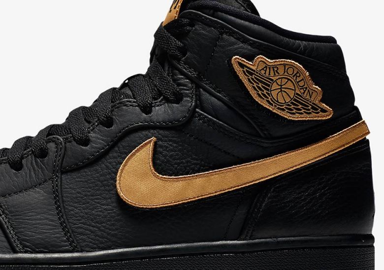 Air Jordan 1 Retro High “BHM” To Release Next Saturday