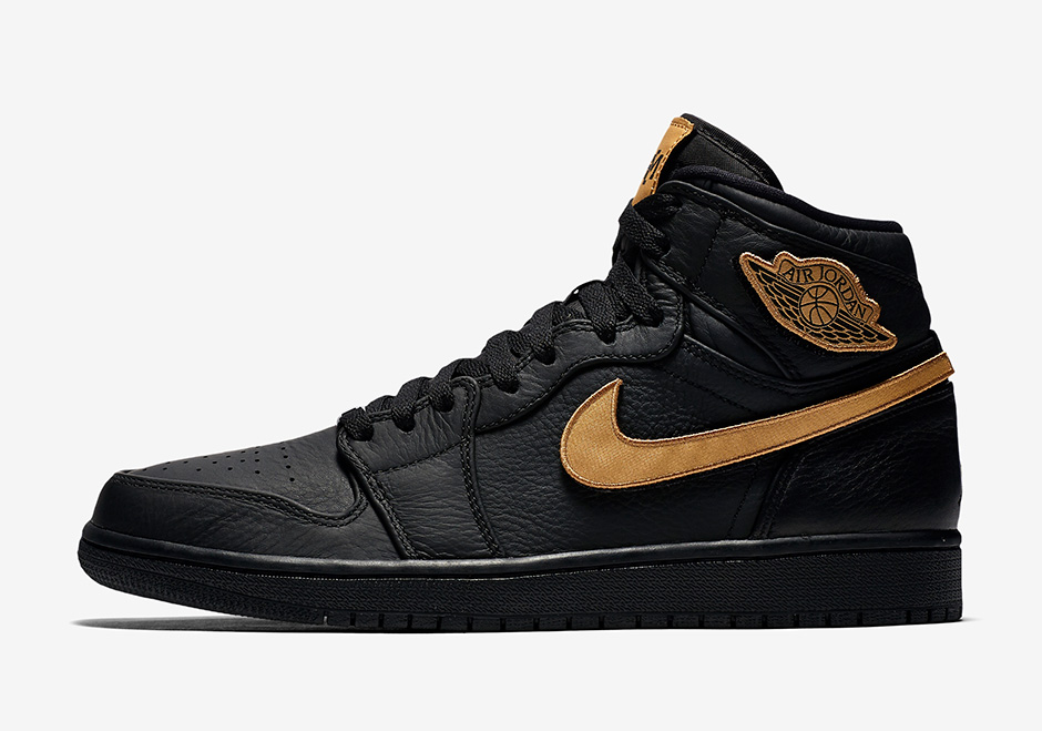 Air Jordan 1 Bhm 2017 Release Date Info 03