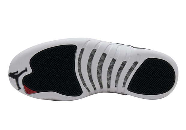 Air Jordan 12 Low Playoffs Release Date Info Price 04