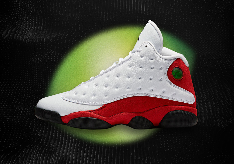 Air Jordan 13 Og True Red Where To Buy 01