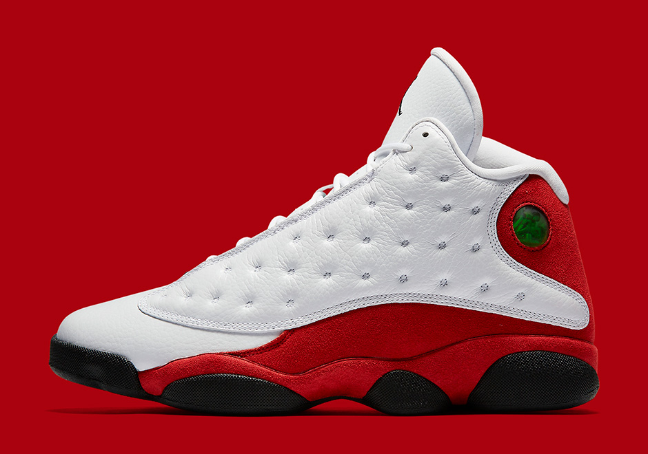 Air Jordan 13 Og True Red Where To Buy 03