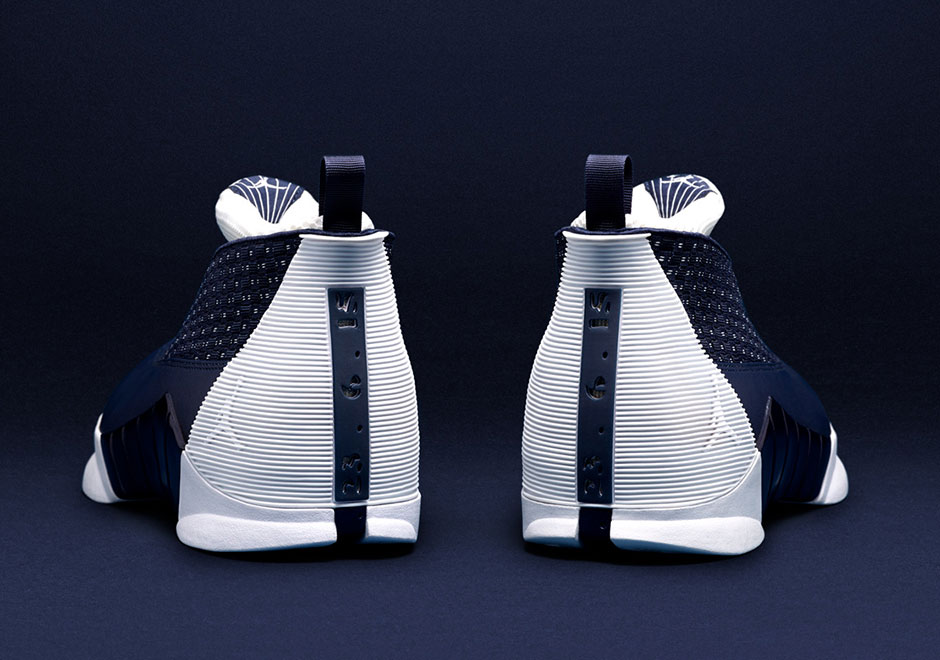 Where To Buy The Air Jordan 15 Retro "Obsidian"