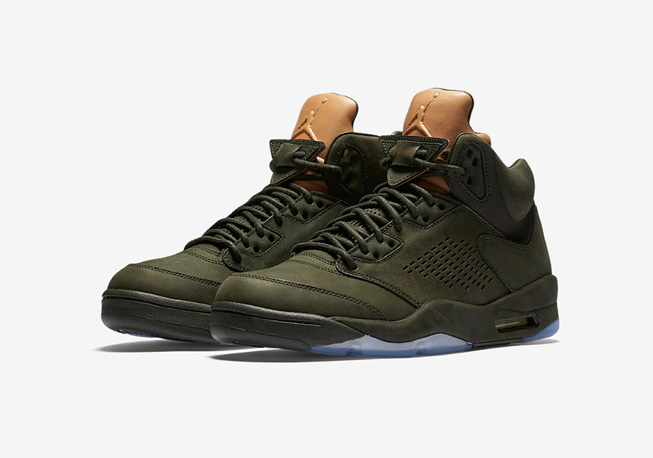 Air Jordan 5 Take Flight 881432 305 Where To Buy 2