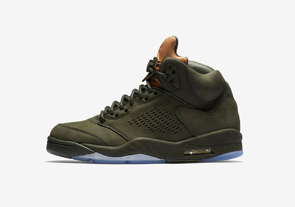 Air Jordan 5 Take Flight 881432 305 Where To Buy 3