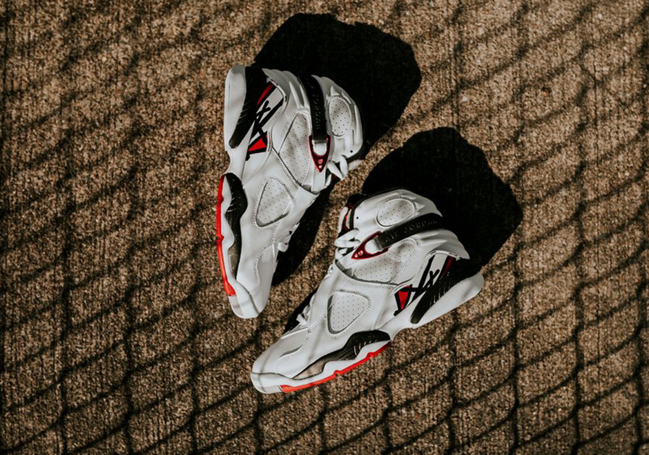 Air Jordan 8 Alternate Where To Buy 01