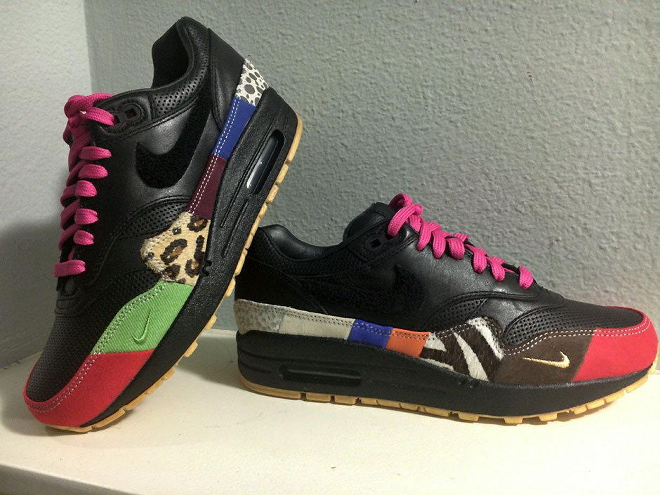 Air Max 1 Masters Of Air 1