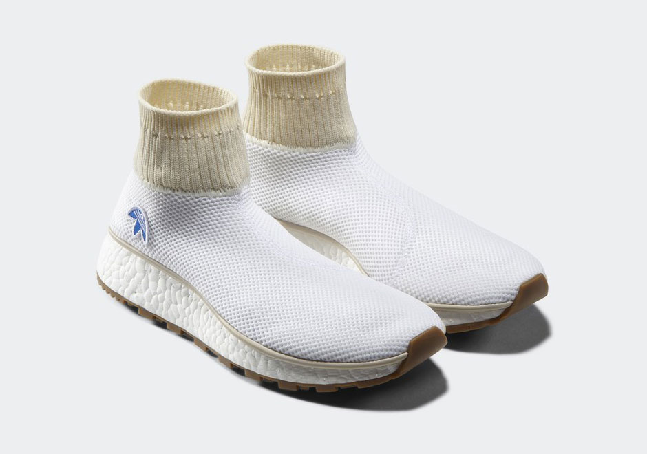 Alexander Wang Adidas Nmd 2017 Shoes 1