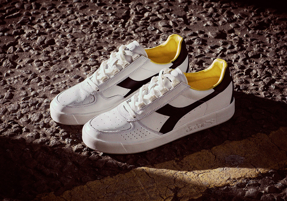 Diadora 80s In The Uk Collection 4