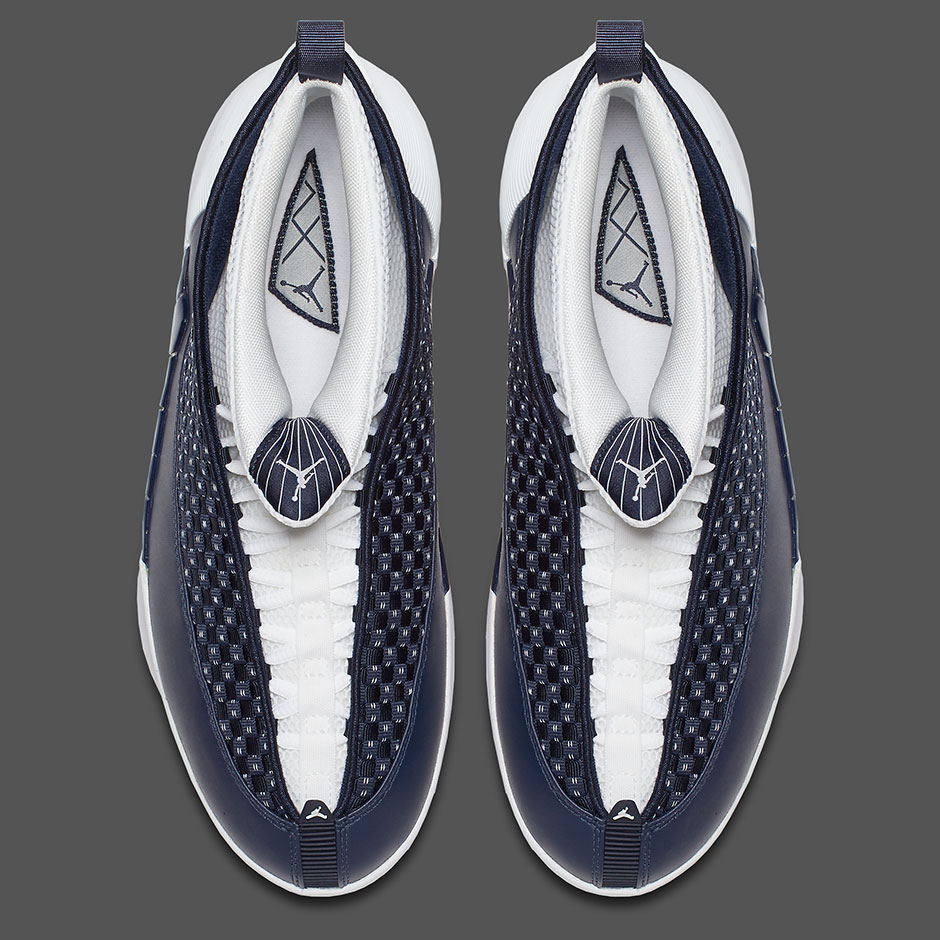 Jordan 15 Obsidian Release Date 2