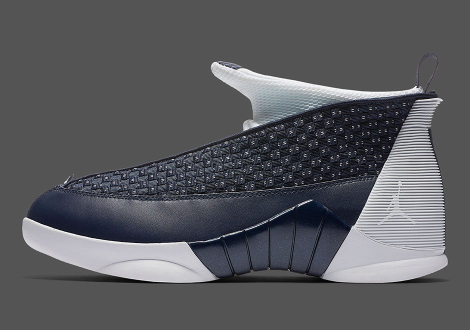 Jordan 15 Obsidian Release Date 5