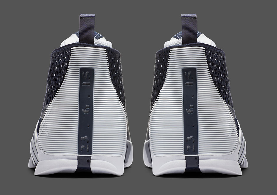 Jordan 15 Obsidian Release Date 6