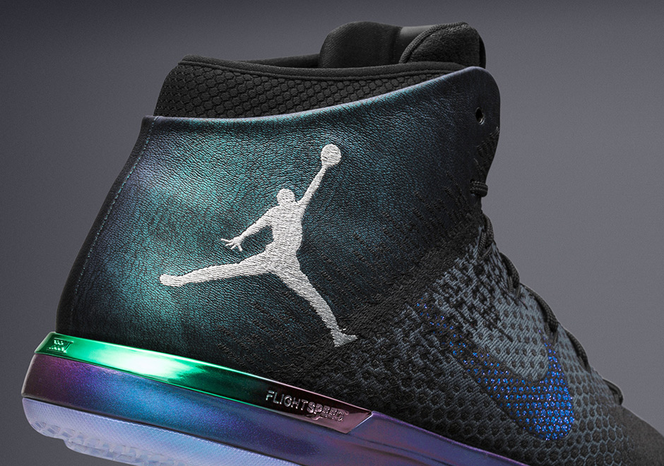 Jordan 31 Allstar New Orleans Release 1