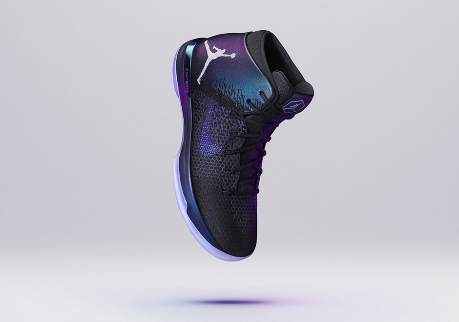 Jordan 31 Allstar New Orleans Release 2