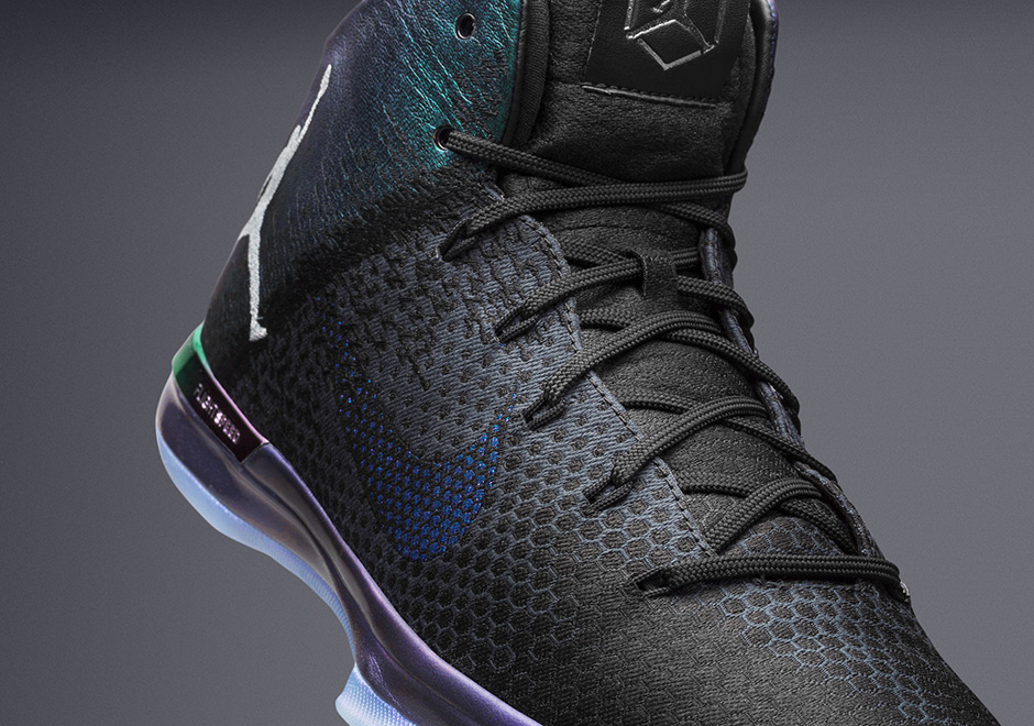 Jordan 31 Allstar New Orleans Release 5