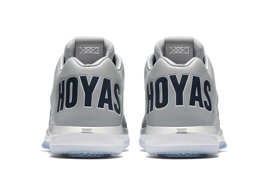 Jordan 31 Low Georgetown 1