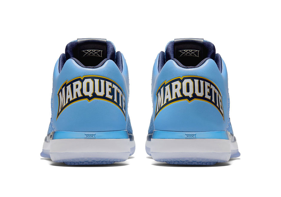 Jordan 31 Low Marquette 1