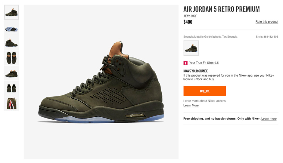 Jordan 5 Take Flight Early Access 02