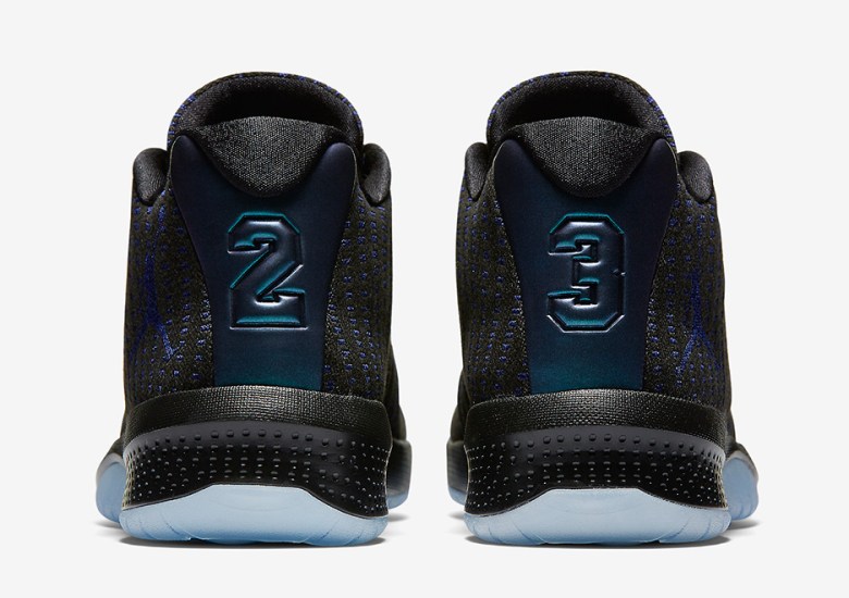 The Jordan B.Fly Is Releasing In All-Star Colors