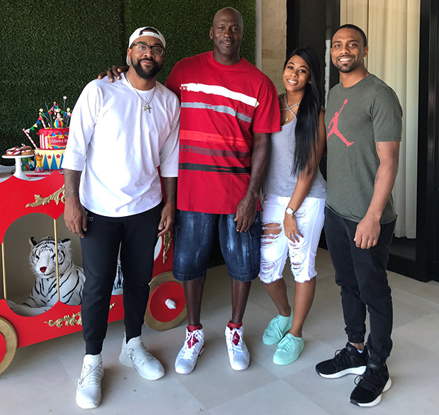 Jordan Family 2