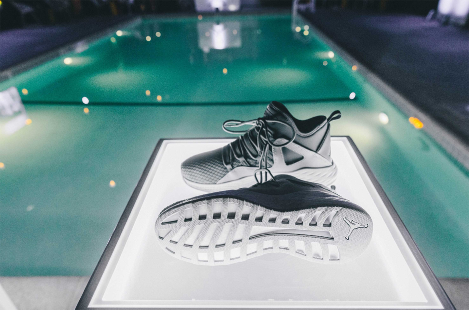 Jordan Formula 23 Launch Party Recap 02