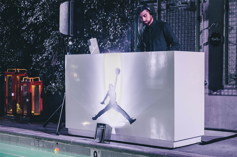 Jordan Formula 23 Launch Party Recap 03