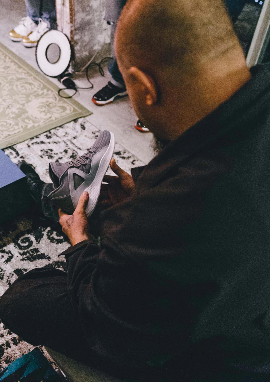 Jordan Formula 23 Launch Party Recap 09