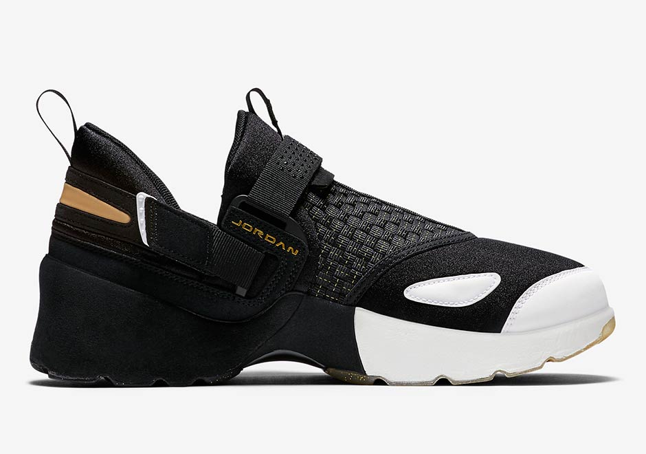 Jordan Trunner Lx Release Date 1
