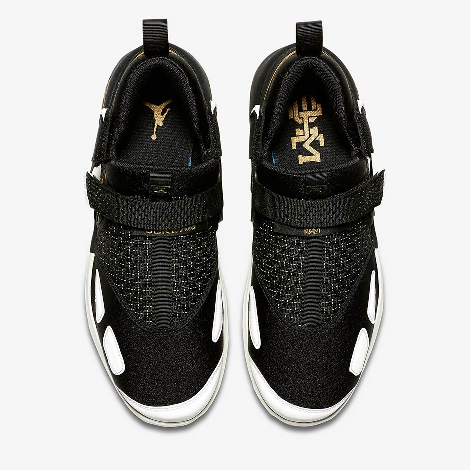 Jordan Trunner Lx Release Date 5