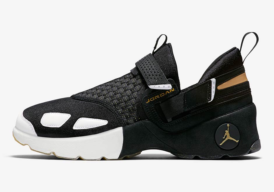 Jordan Trunner Lx Release Date