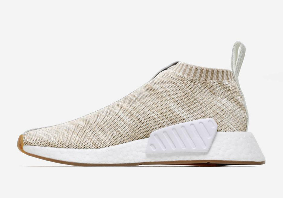 Kith Naked Adidas Nmd City Sock 2 Detailed Look 10