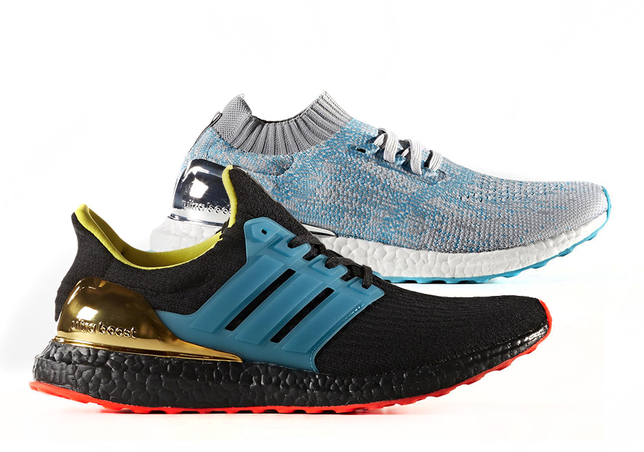 Kolor Adidas Ultra Boost Pack 01