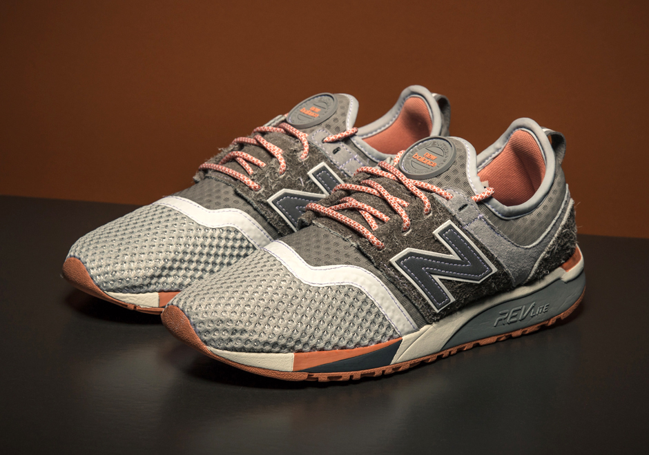 Mita New Balance 247 Tokyo Rat 3 1