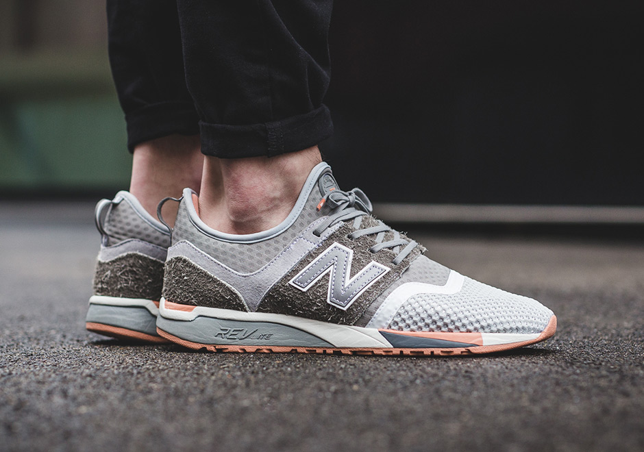 Mita New Balance 247 Tokyo Rat Available Now 1