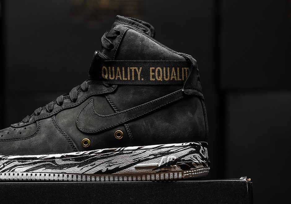 Nike Air Force 1 Bhm 2017 Release Info 3