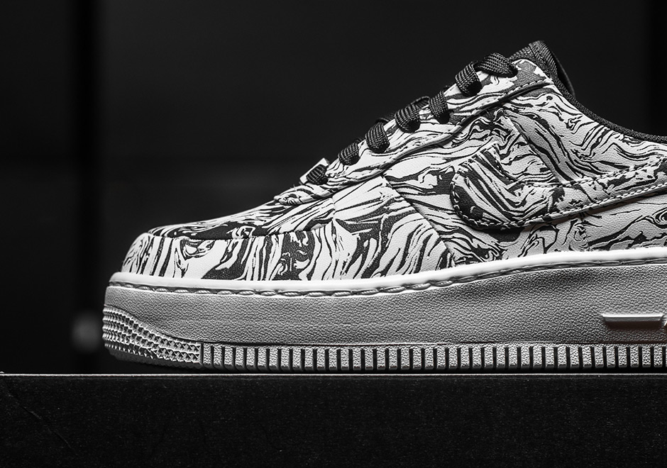 Nike Air Force 1 Bhm 2017 Release Info 6