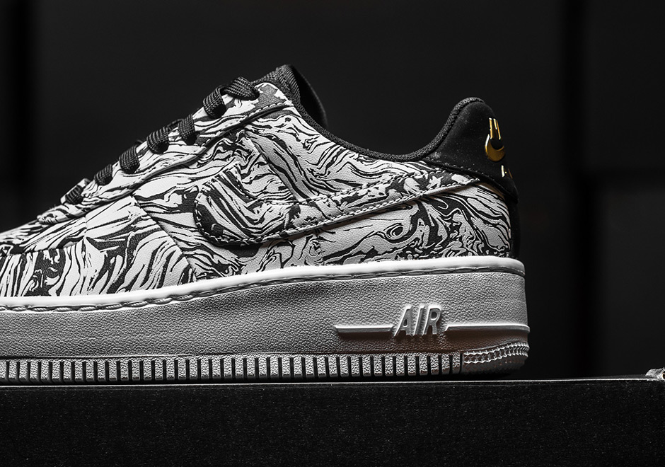 Nike Air Force 1 Bhm 2017 Release Info 7