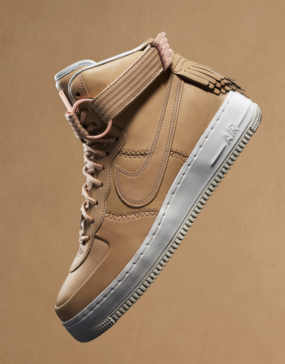 Nike Air Force 1 High Lux Five Decades