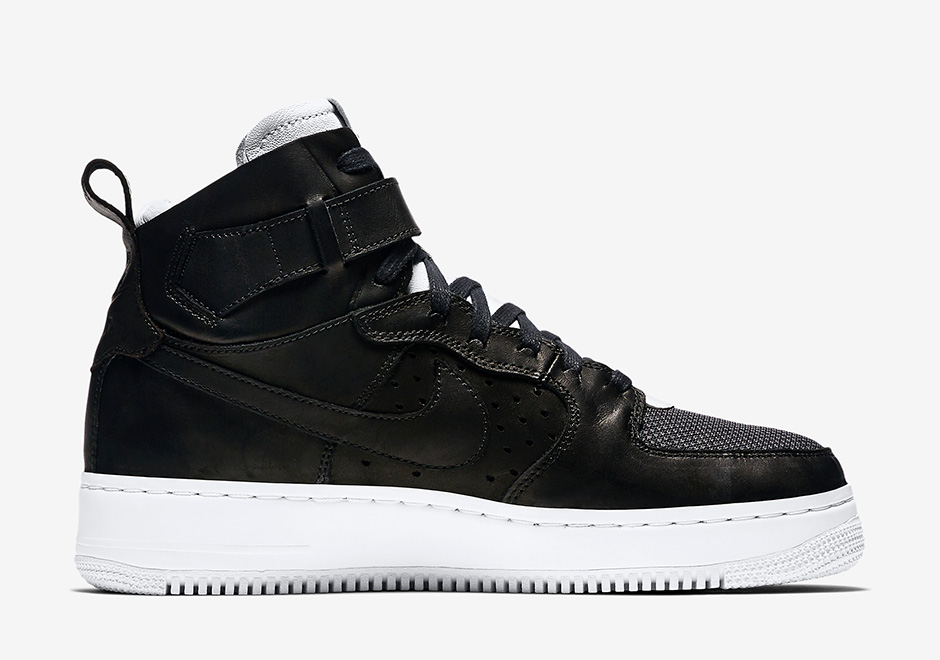 Nike Air Force 1 High Tech Craft Release Date Info 03