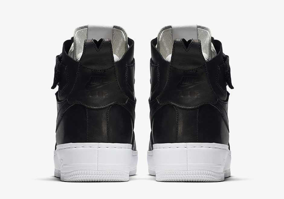 Nike Air Force 1 High Tech Craft Release Date Info 05