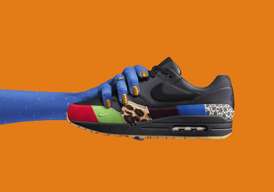 Nike Air Max 1 Master